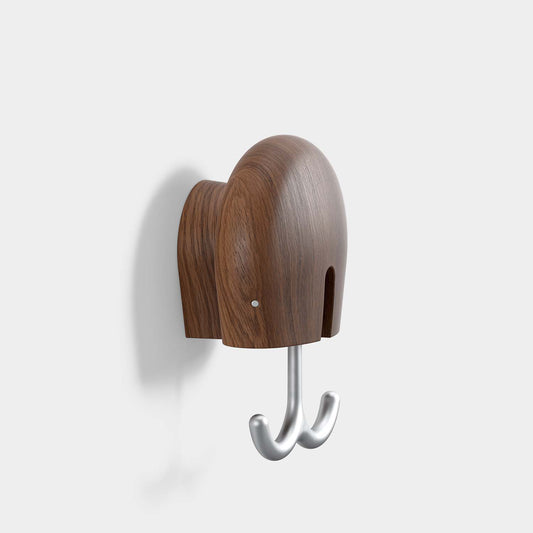 Massproductions Hercule, oljet valnøtt