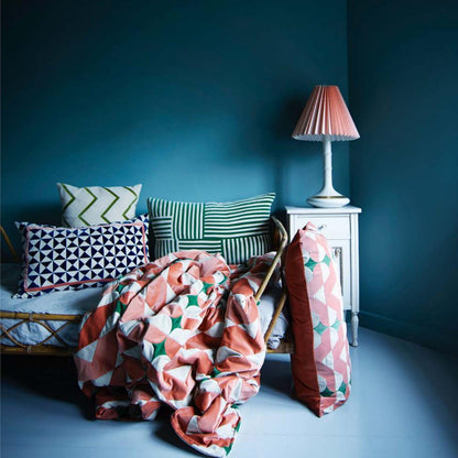 Christina Lundsteen Nina pute.