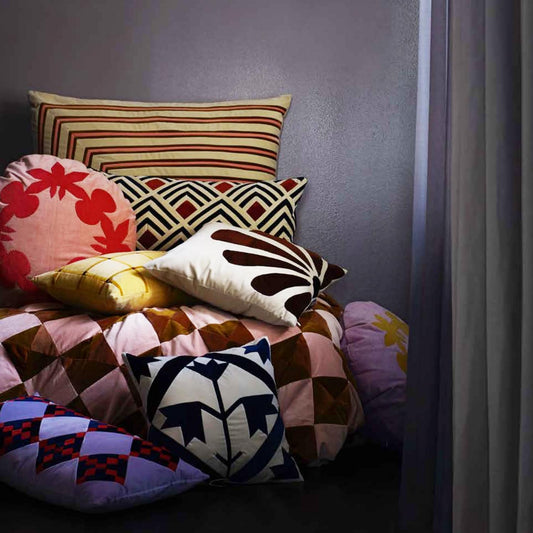 Christina Lundsteen Selma pute.