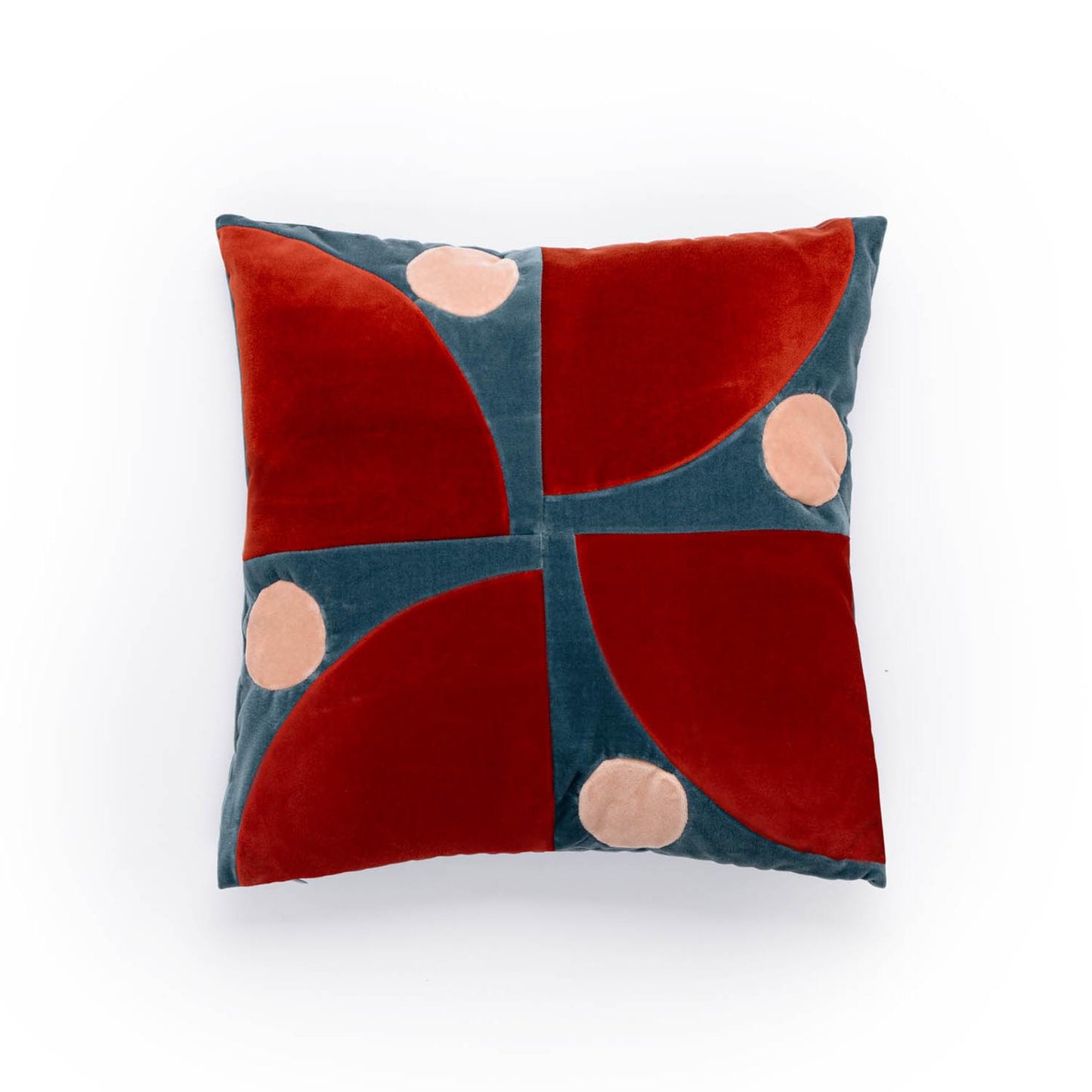 Christina Lundsteen Josefine pute.