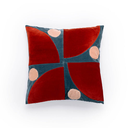 Christina Lundsteen Josefine pute.