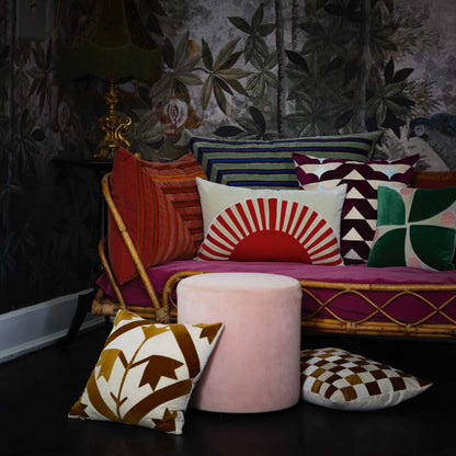 Christina Lundsteen Josefine pute.