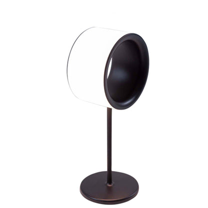 Utstillingsmodell "Lost" bordlampe fra Magis.