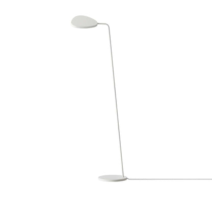 Leaf gulvlampe fra Muuto. Bestillingsvare.