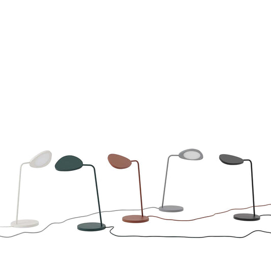 Leaf bordlampe fra Muuto. Bestillingsvare.