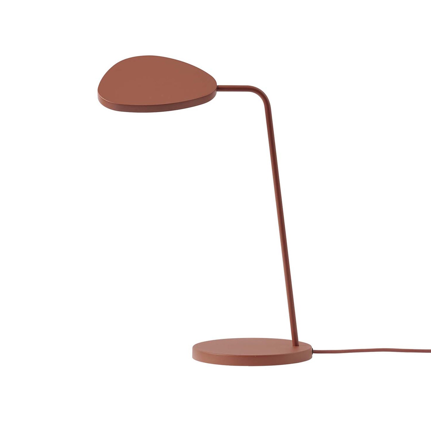 Leaf bordlampe fra Muuto. Bestillingsvare.