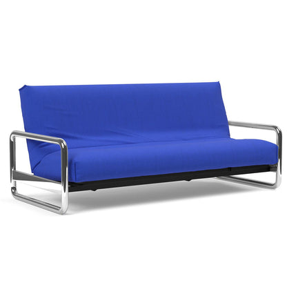 Innovation Living NYHET "Lomira" sovesofa 140x200 cm. Flere fargevalg. Bestillingsvare.