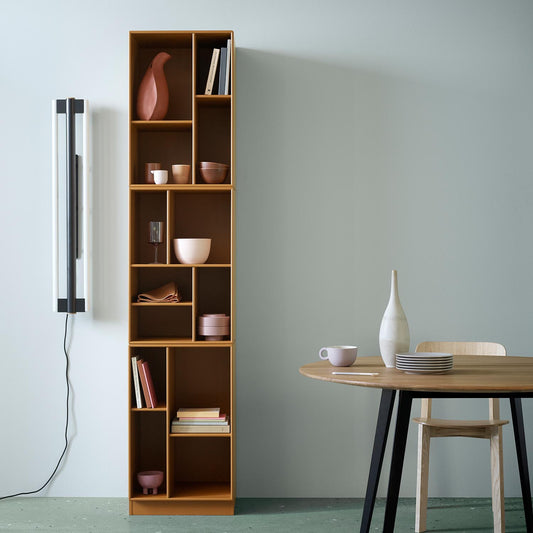 Montana LOOM. Med opphengslist. Quickship farger. (2-3 ukers leveringstid.)