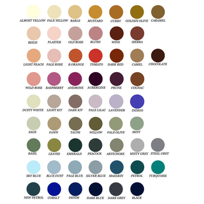 Christina Lundsteen Ivy pute.