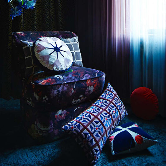 Christina Lundsteen Ivy pute.