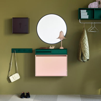 Montana MAKEUP. Quickship farger.  (2-3 ukers leveringstid.)