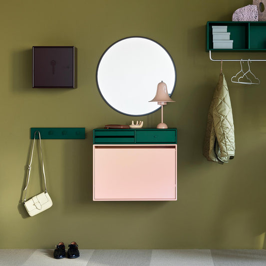 Montana MAKEUP. Quickship farger.  (2-3 ukers leveringstid.)