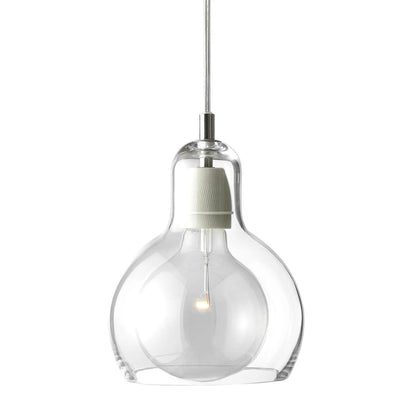 Mega Bulb SR1 pendel fra &Tradition