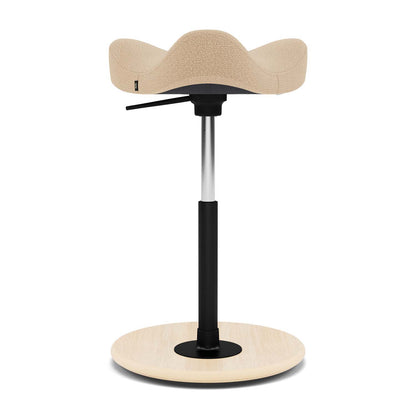 Varier Move kontorstol i ulike farger. Bestillingsvare.