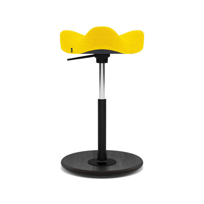 Varier Move kontorstol i ulike farger. Bestillingsvare.