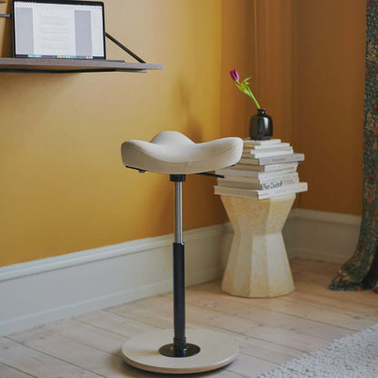 Varier Move kontorstol i ulike farger. Bestillingsvare.