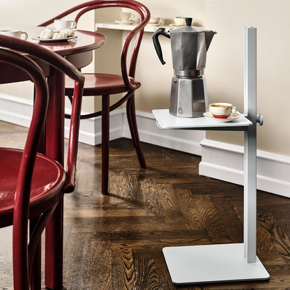 Museum sidebord i flere farger. Bestillingsvare.