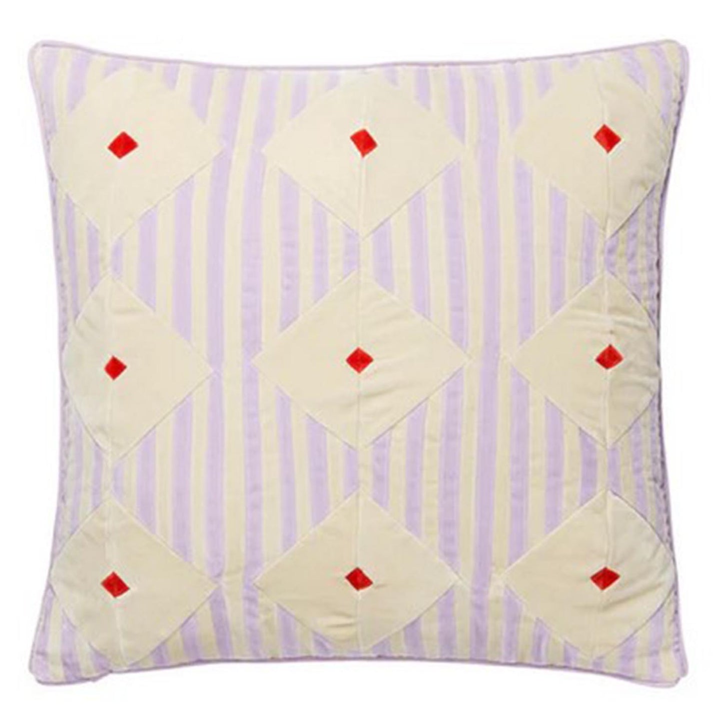 Christina Lundsteen Nina pute.