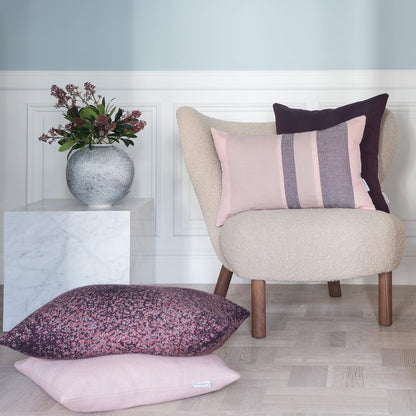 Gudrun Nostalgic Big Stripe pute