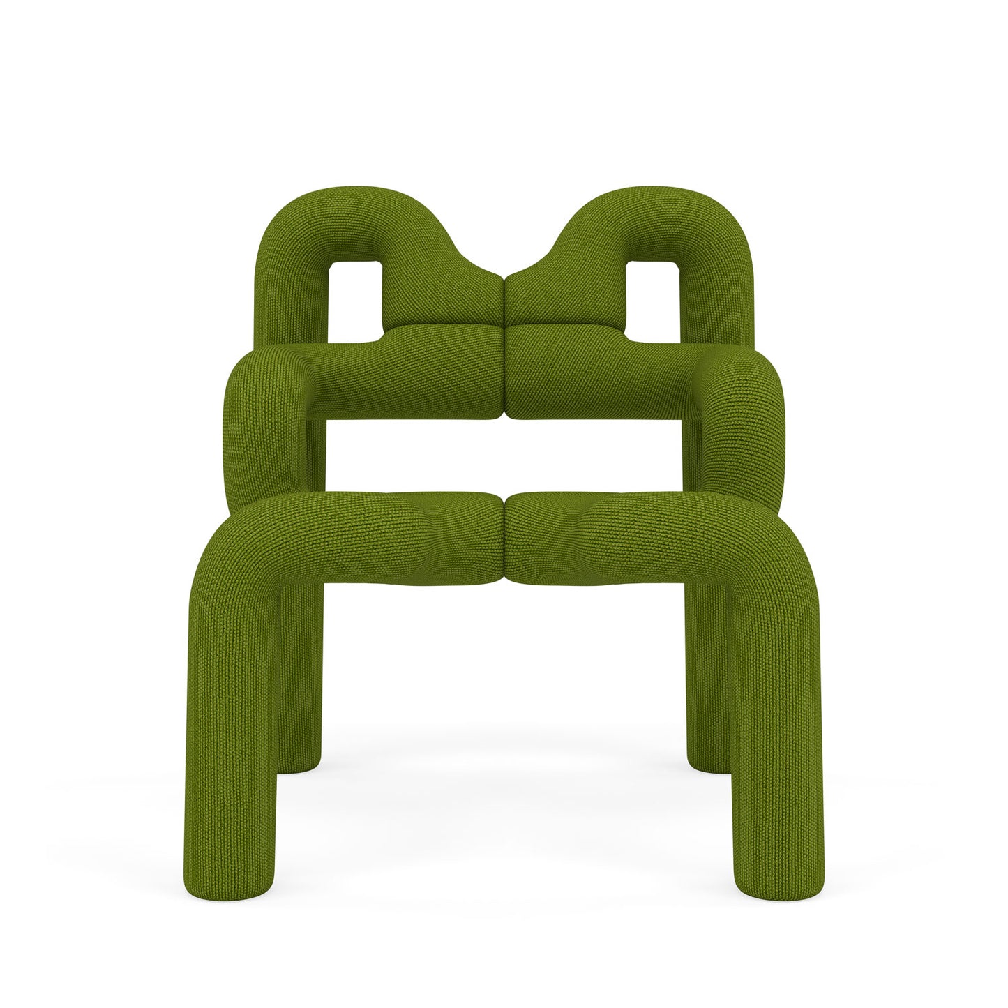 Varier Ekstrem™ Knit 038 Olive. Bestillingsvare.