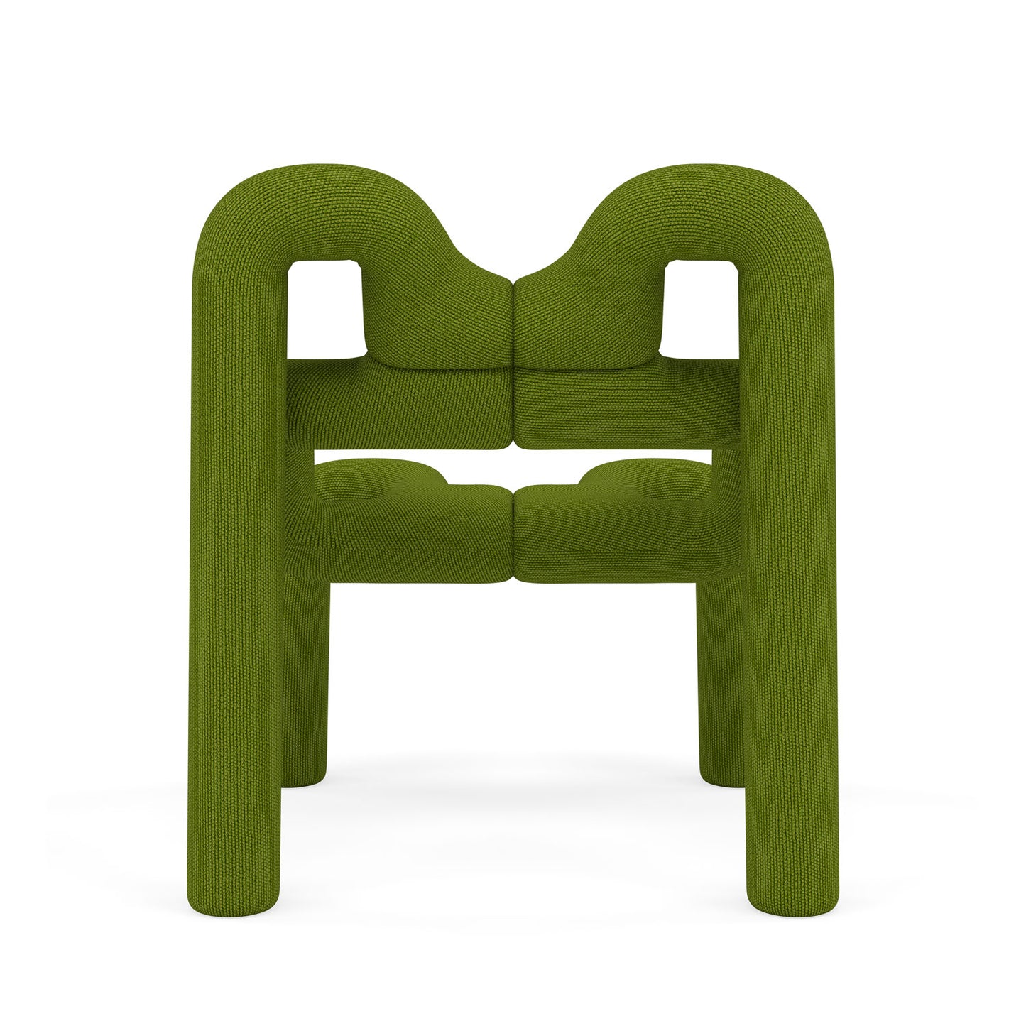 Varier Ekstrem™ Knit 038 Olive. Bestillingsvare.