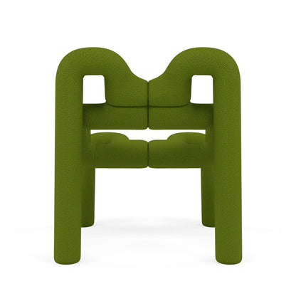 Varier Ekstrem™ Knit 038 Olive. Bestillingsvare.