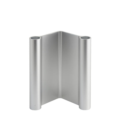 Muuto Pair lysestake. Flere farger. Stor utgave 18 cm. Bestillingsvare.