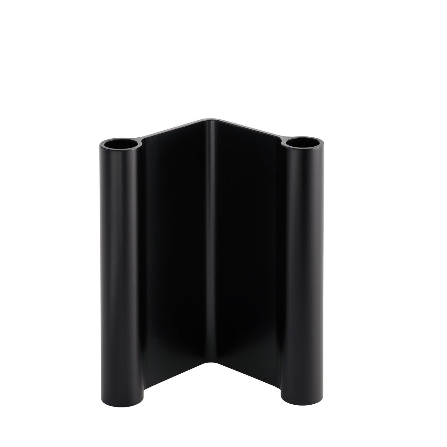 Muuto Pair lysestake. Flere farger. Stor utgave 18 cm. Bestillingsvare.