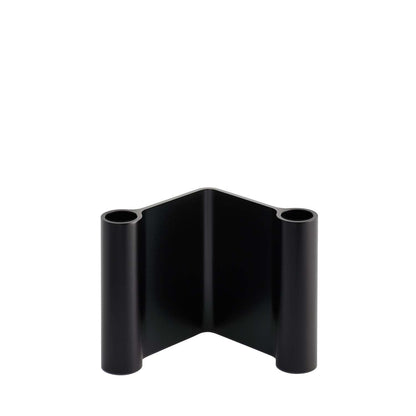 Muuto Pair liten lysestake. Flere farger. Liten utgave 11 cm.