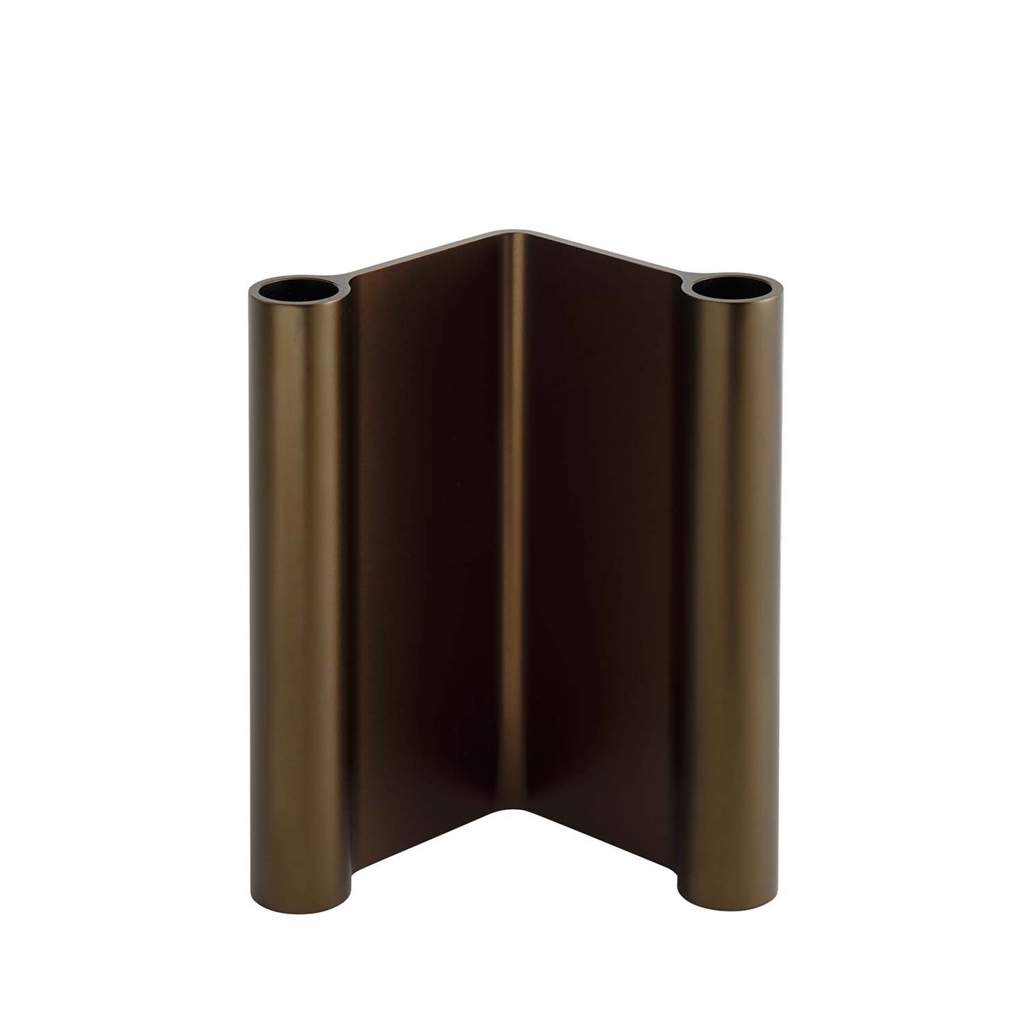 Muuto Pair lysestake. Flere farger. Stor utgave 18 cm. Bestillingsvare.