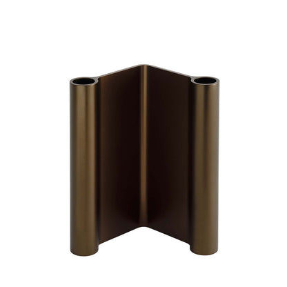 Muuto Pair lysestake. Flere farger. Stor utgave 18 cm. Bestillingsvare.