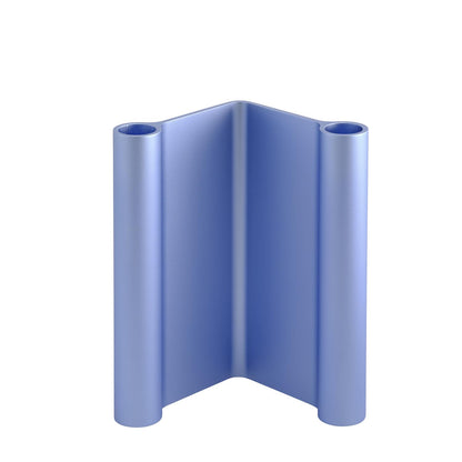 Muuto Pair lysestake. Flere farger. Stor utgave 18 cm. Bestillingsvare.