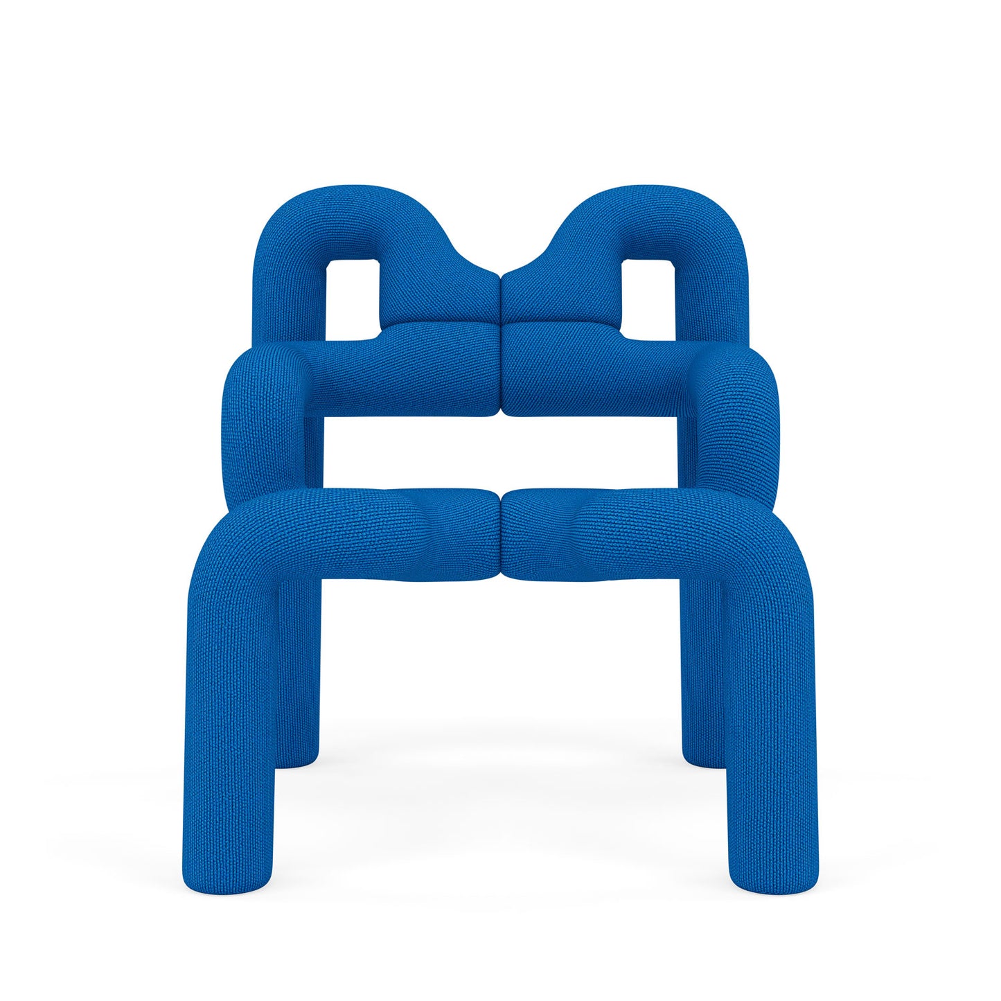 Varier Ekstrem™ Knit 025 Pool. Bestillingsvare.