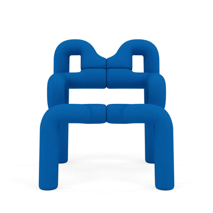 Varier Ekstrem™ Knit 025 Pool. Bestillingsvare.