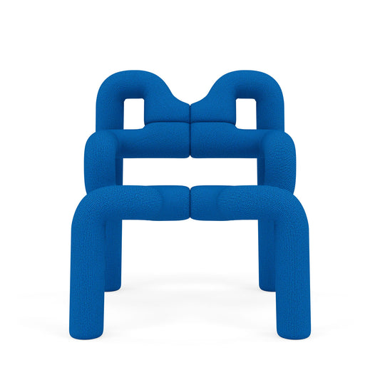 Varier Ekstrem™ Knit 025 Pool. Bestillingsvare.