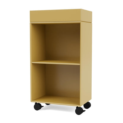 Montana PREPPY. Quikship farger. (2-3 ukers leveringstid.)