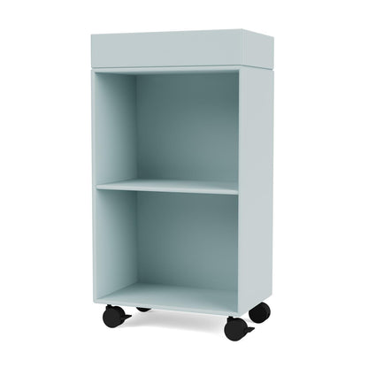 Montana PREPPY. Quikship farger. (2-3 ukers leveringstid.)