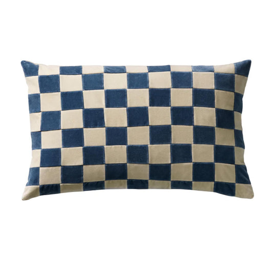 Christina Lundsteen Quinn rutete pute.