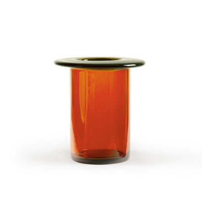 Nedrefoss Rabarbra vase. Nyhet!