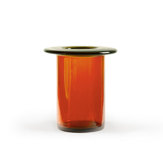 Nedrefoss Rabarbra vase. Nyhet!