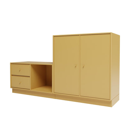 Montana REST I. Quickship farger. (2-3 ukers leveringstid.)