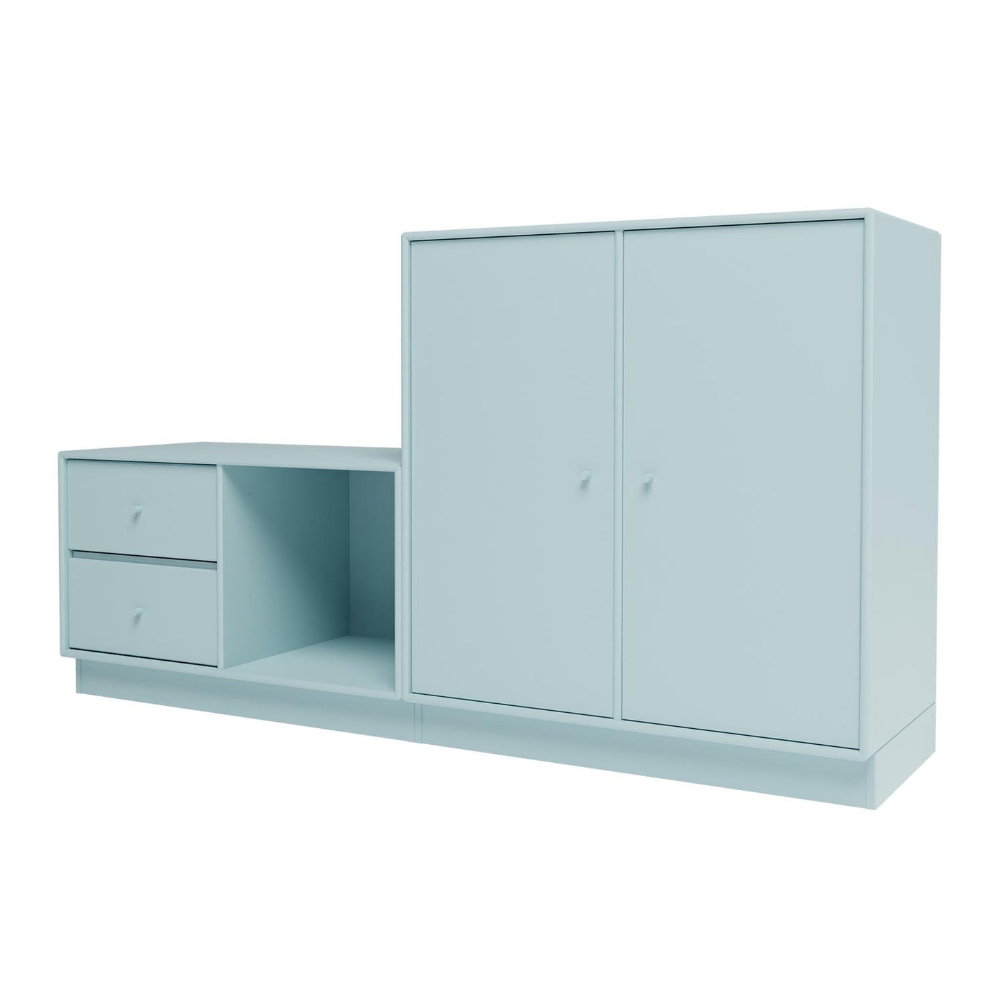 Montana REST I. Quickship farger. (2-3 ukers leveringstid.)