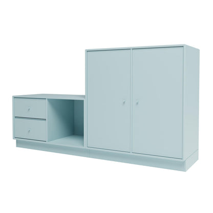 Montana REST I. Quickship farger. (2-3 ukers leveringstid.)