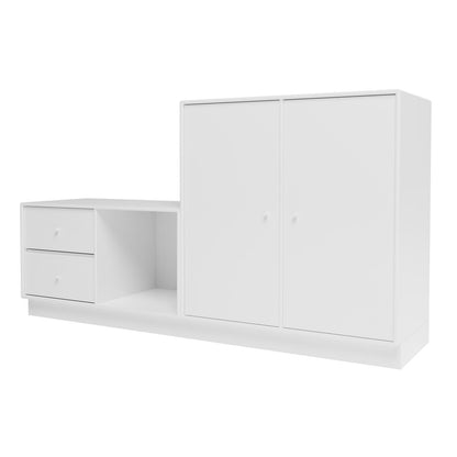 Montana REST I. Quickship farger. (2-3 ukers leveringstid.)