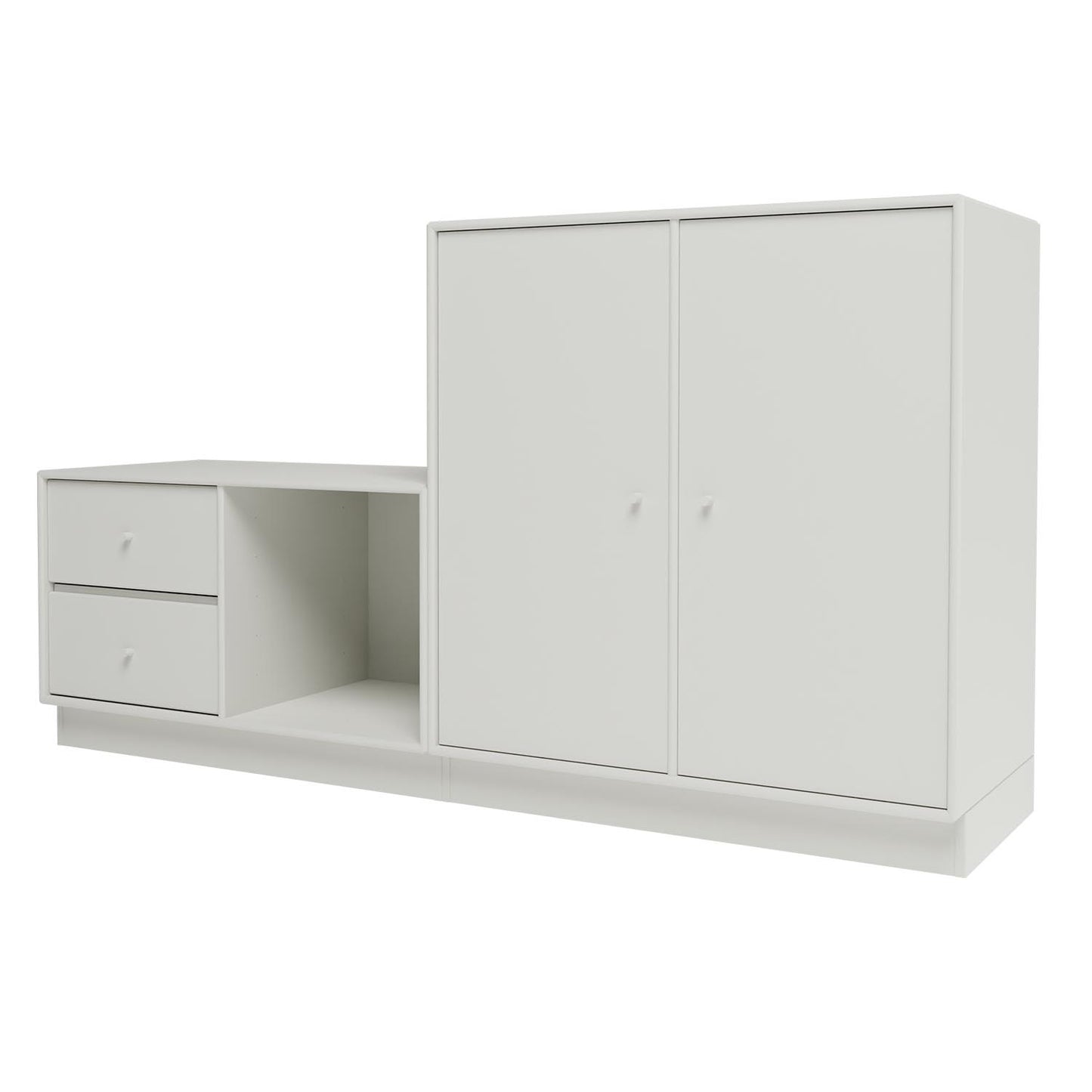 Montana REST I. Quickship farger. (2-3 ukers leveringstid.)