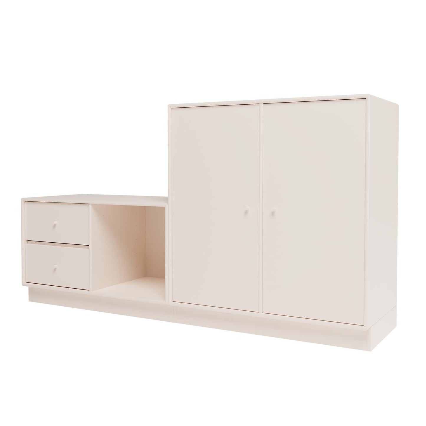 Montana REST I. Quickship farger. (2-3 ukers leveringstid.)