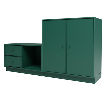 Montana REST I. Quickship farger. (2-3 ukers leveringstid.)