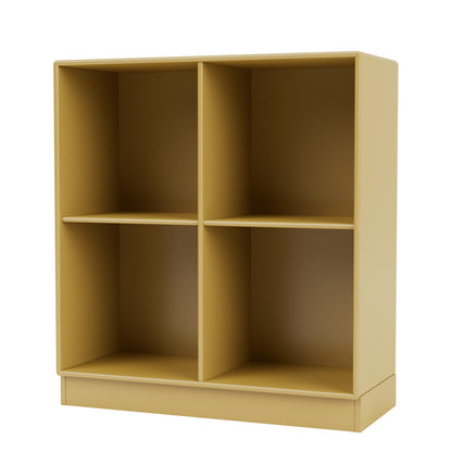 Montana SHOW. Med 7 cm sokkel. Quickship farger. (2-3 ukers leveringstid.)