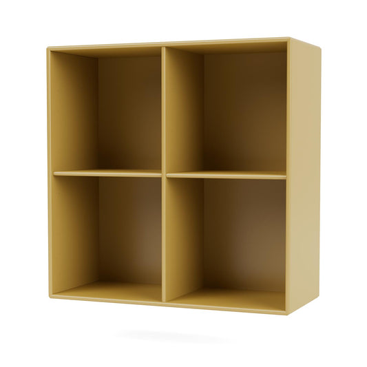 Montana SHOW. Med opphengslist. Quickship farger. (2-3 ukers leveringstid.)