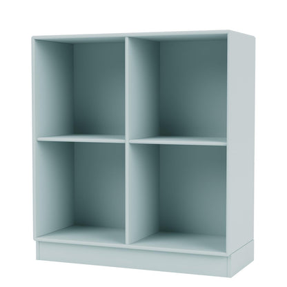 Montana SHOW. Med 7 cm sokkel. Quickship farger. (2-3 ukers leveringstid.)